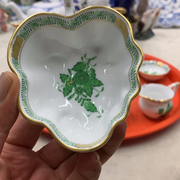 紫砂金瓷阁精品瓷器店