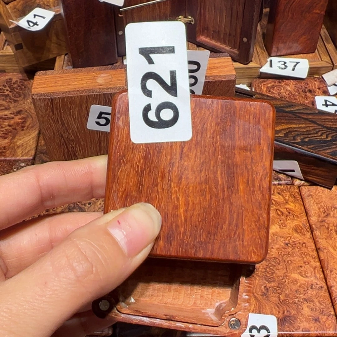 大果紫檀（缅甸花梨）