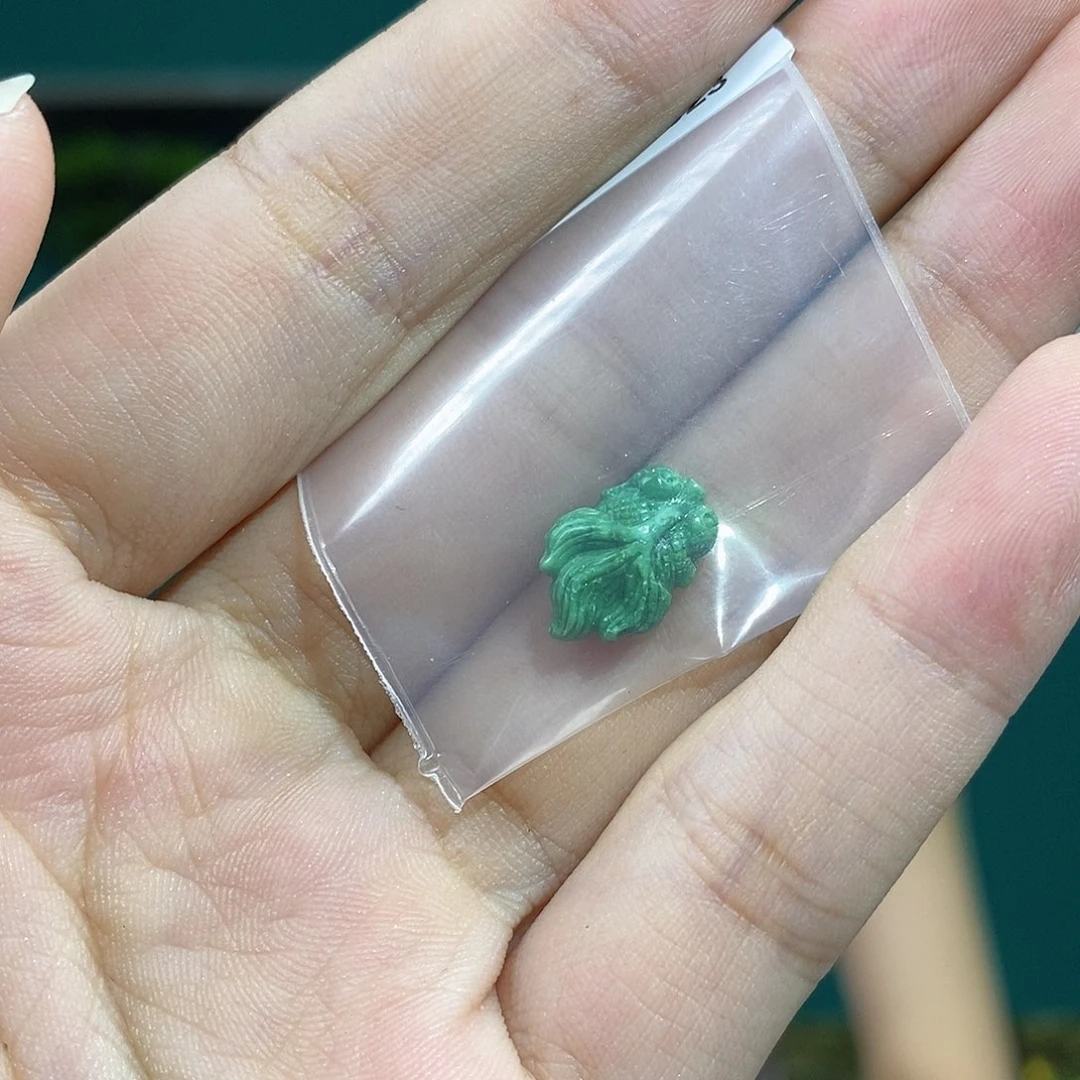 胖***0未镶嵌绿松石珠宝奇石
