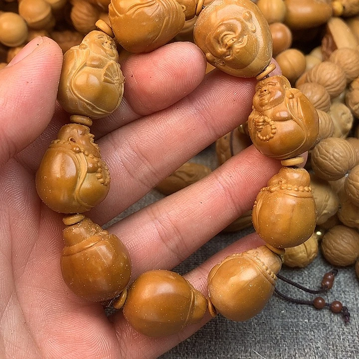手串/手链橄榄核精品橄榄核手串