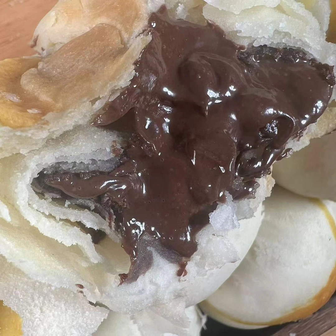 味满吉祥巧克力酥