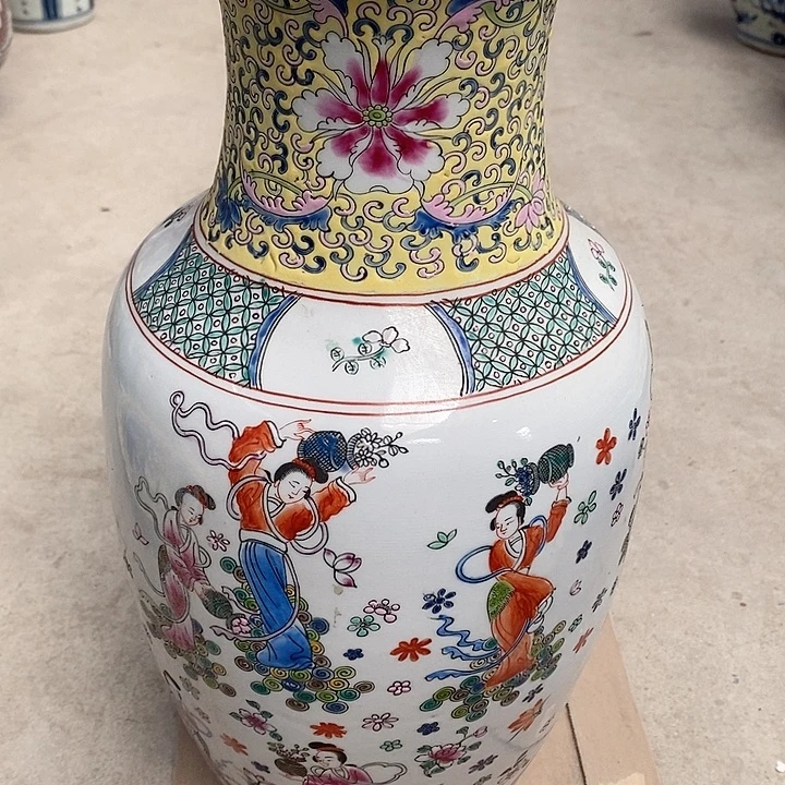 瓷片我也好可爱的宝宝