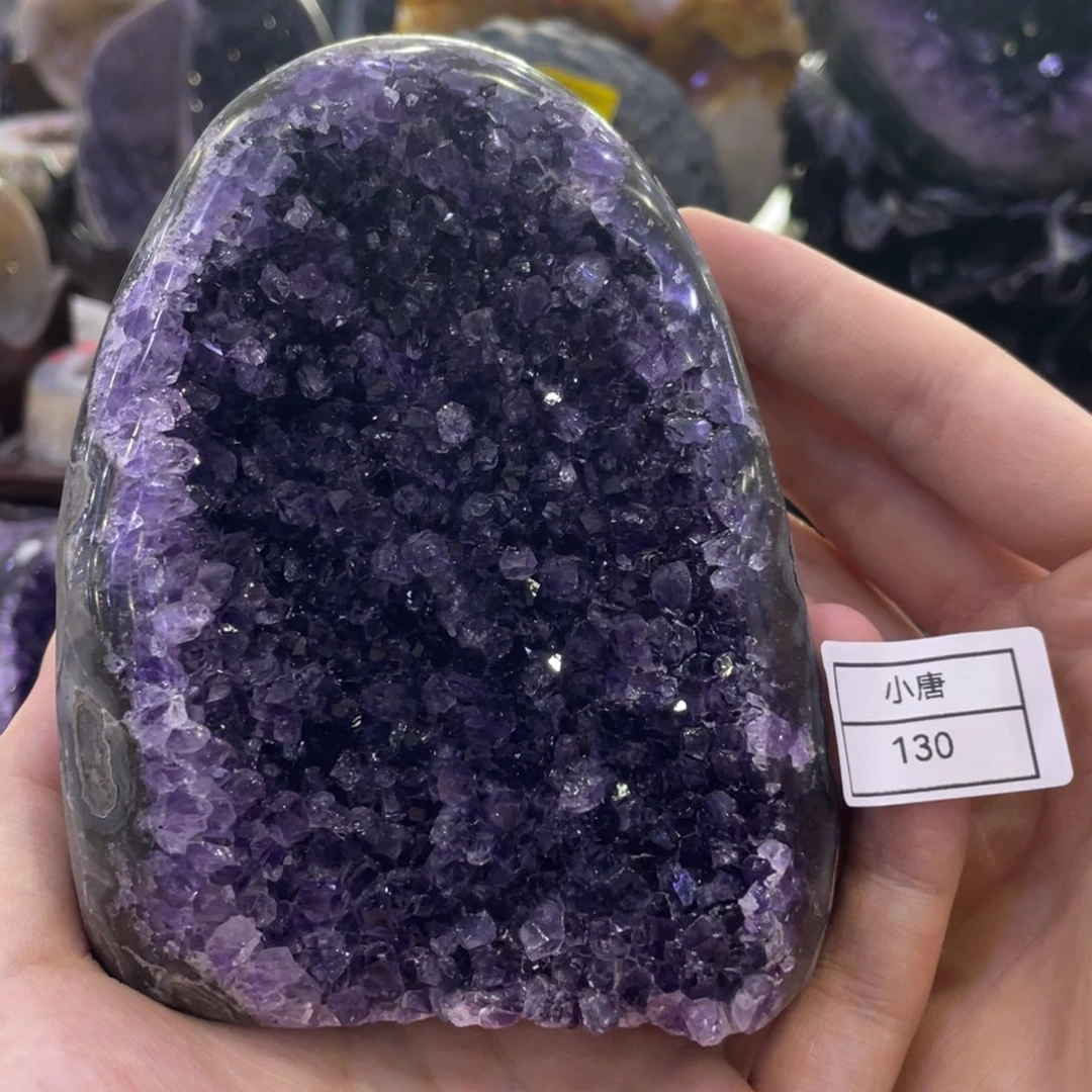 Y***喵未镶嵌珠宝半成品水晶