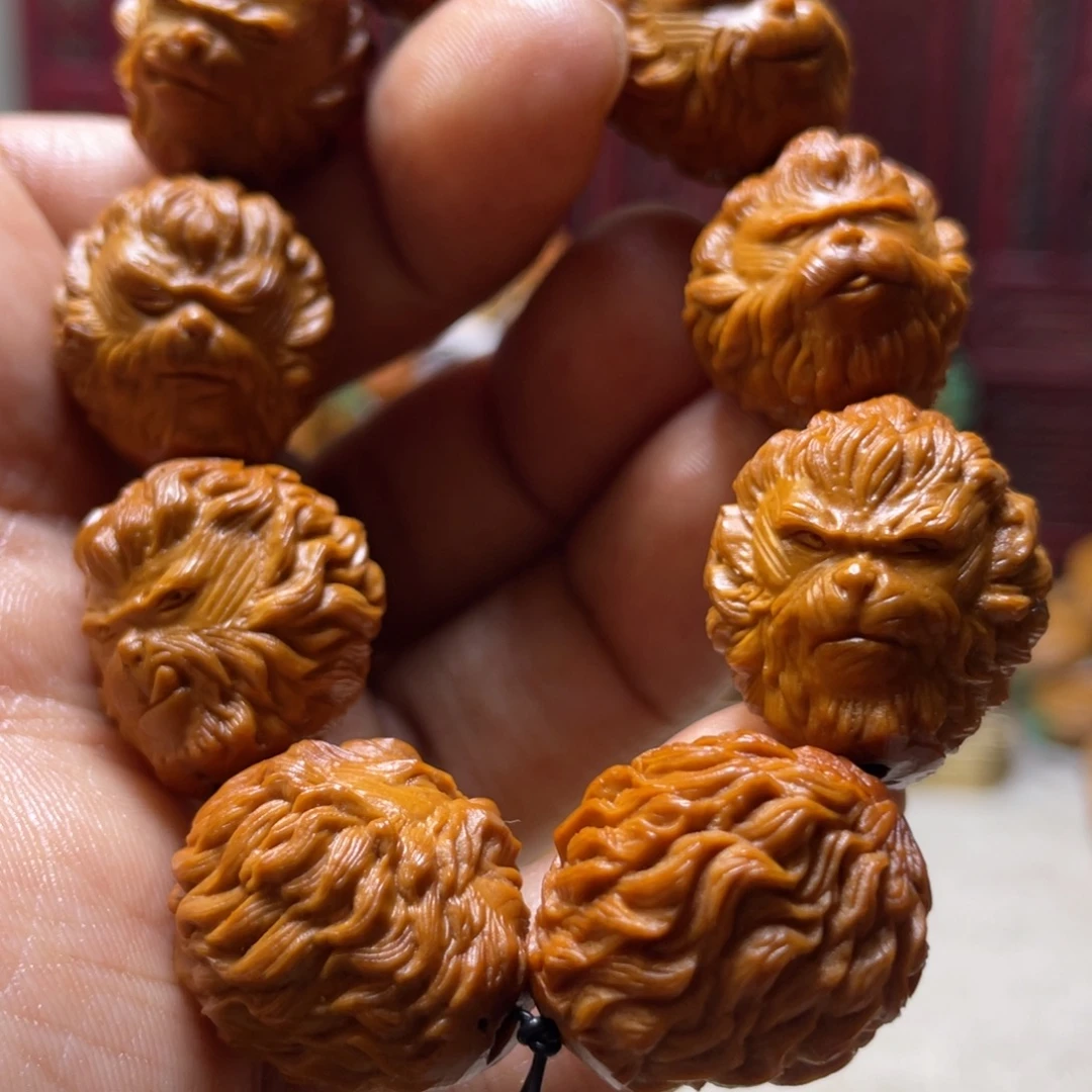手串/手链橄榄核橄榄核