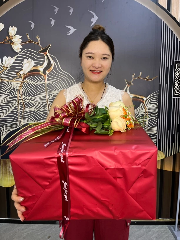 【父亲节礼物】老板娘专属链接-普洱茶组合