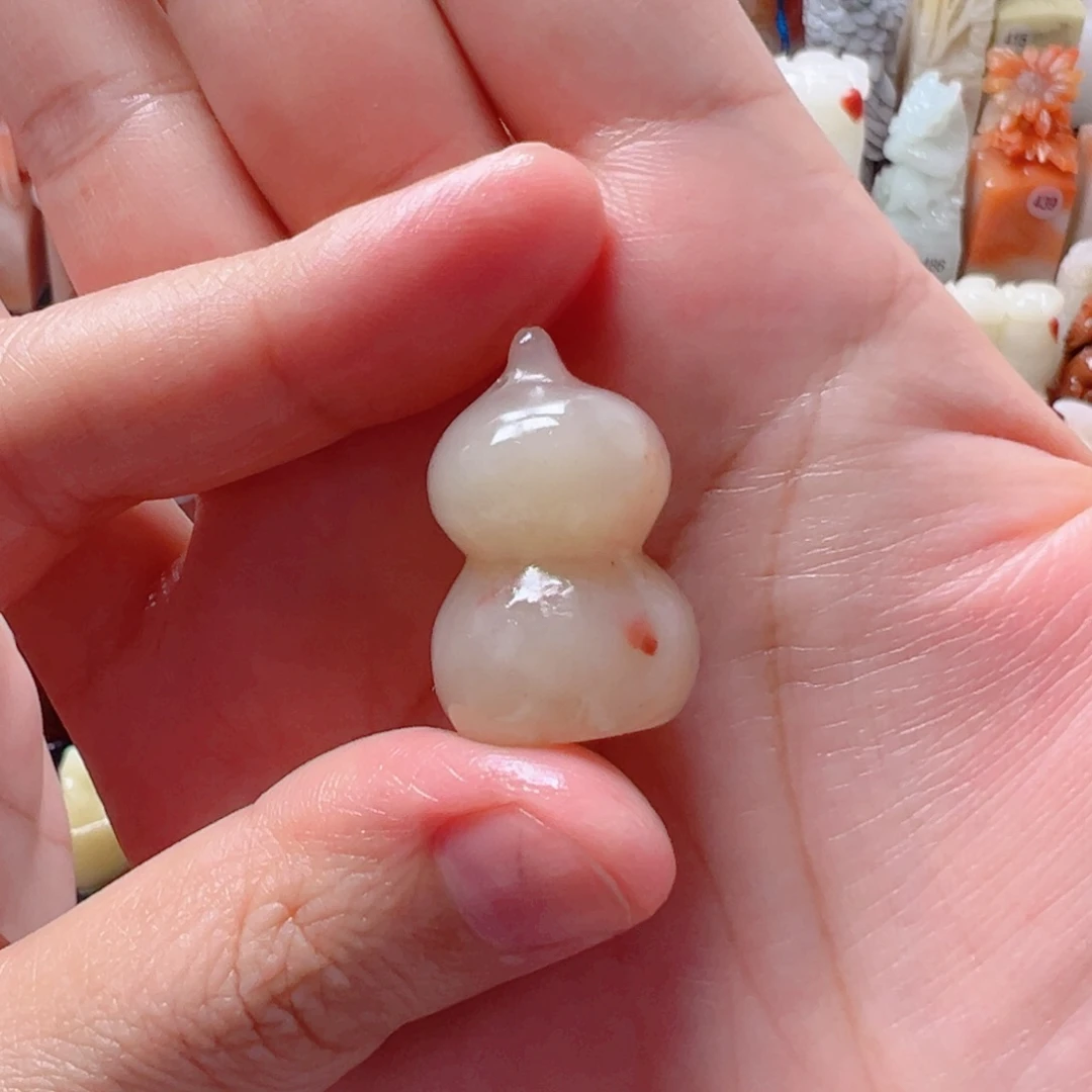 优***优寿山石印石包手工刻字