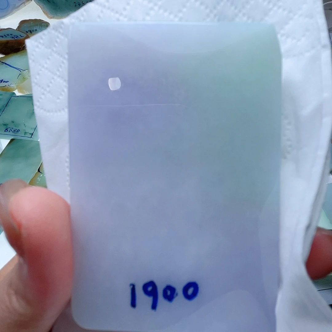 定制翡翠未镶嵌定制翡翠未镶嵌