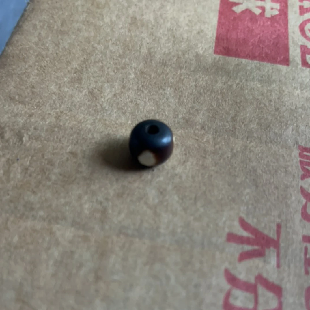 藏地密码，藏式珠子k551