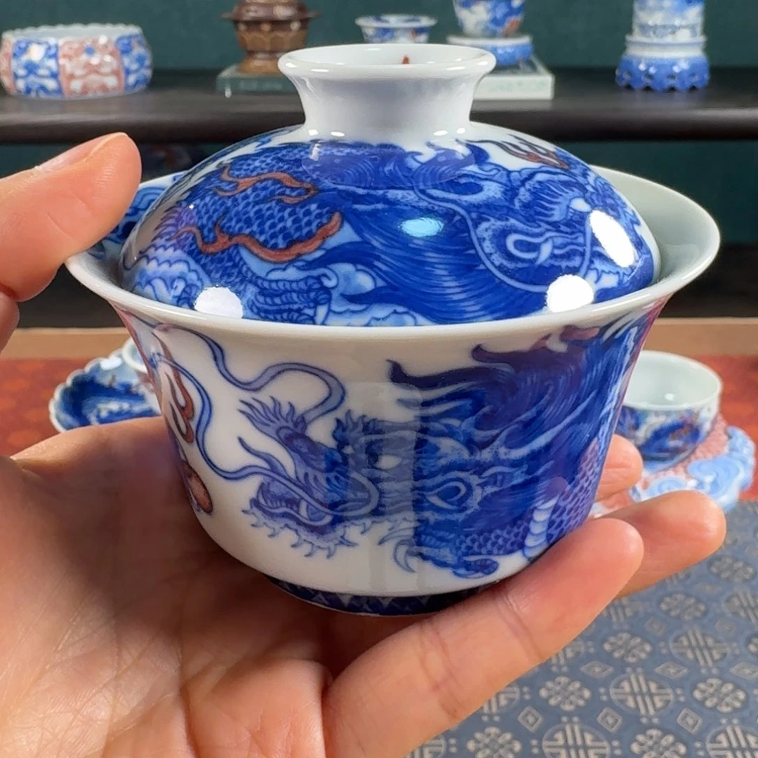 杯优游瓷生活雅器