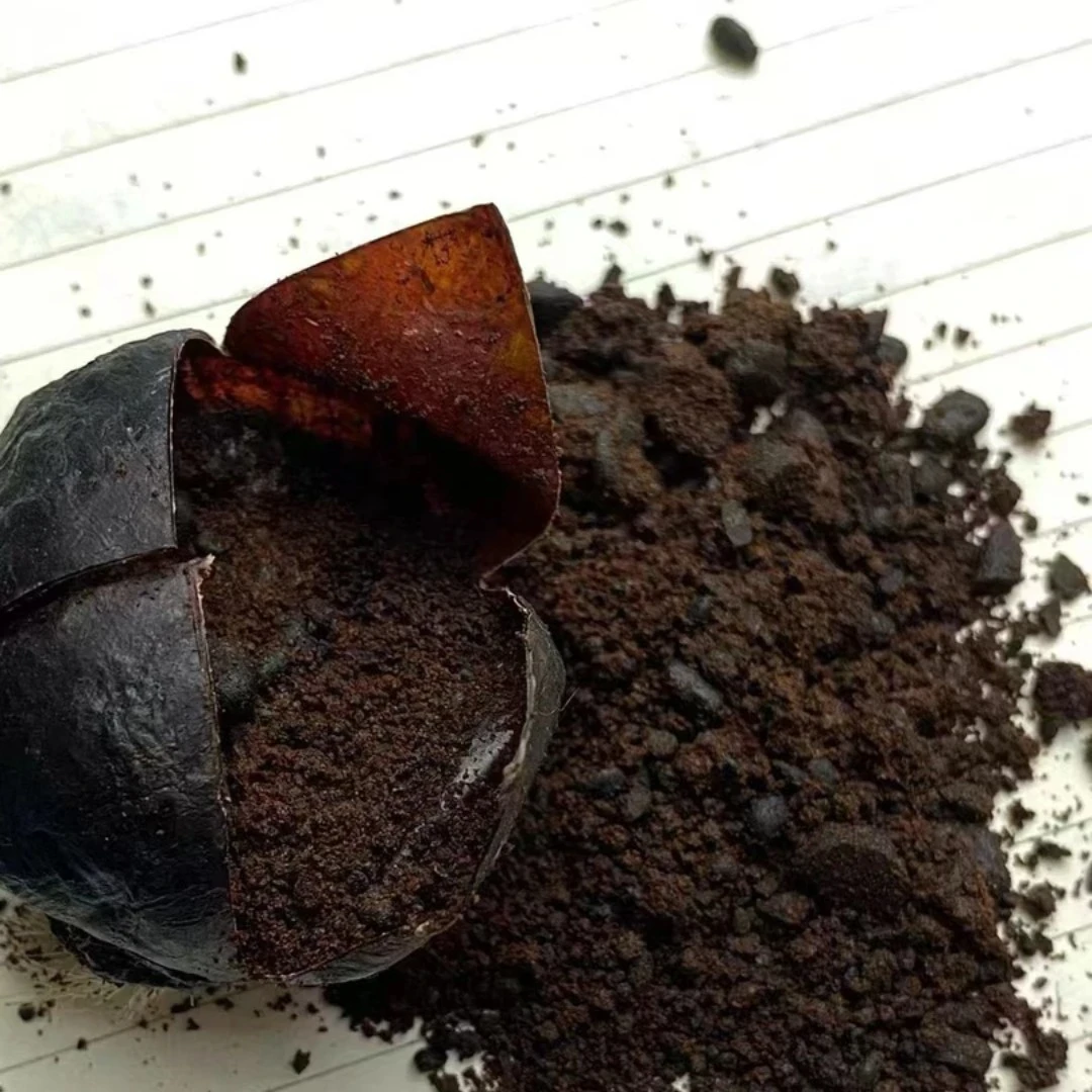 龙川江江之源山货～香香非菇临时链接