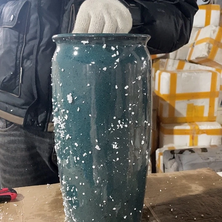 红陶瑕疵15/37一个