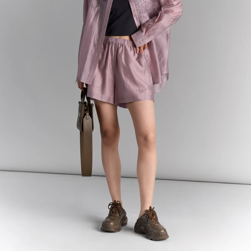 UTI短裤UK260215316