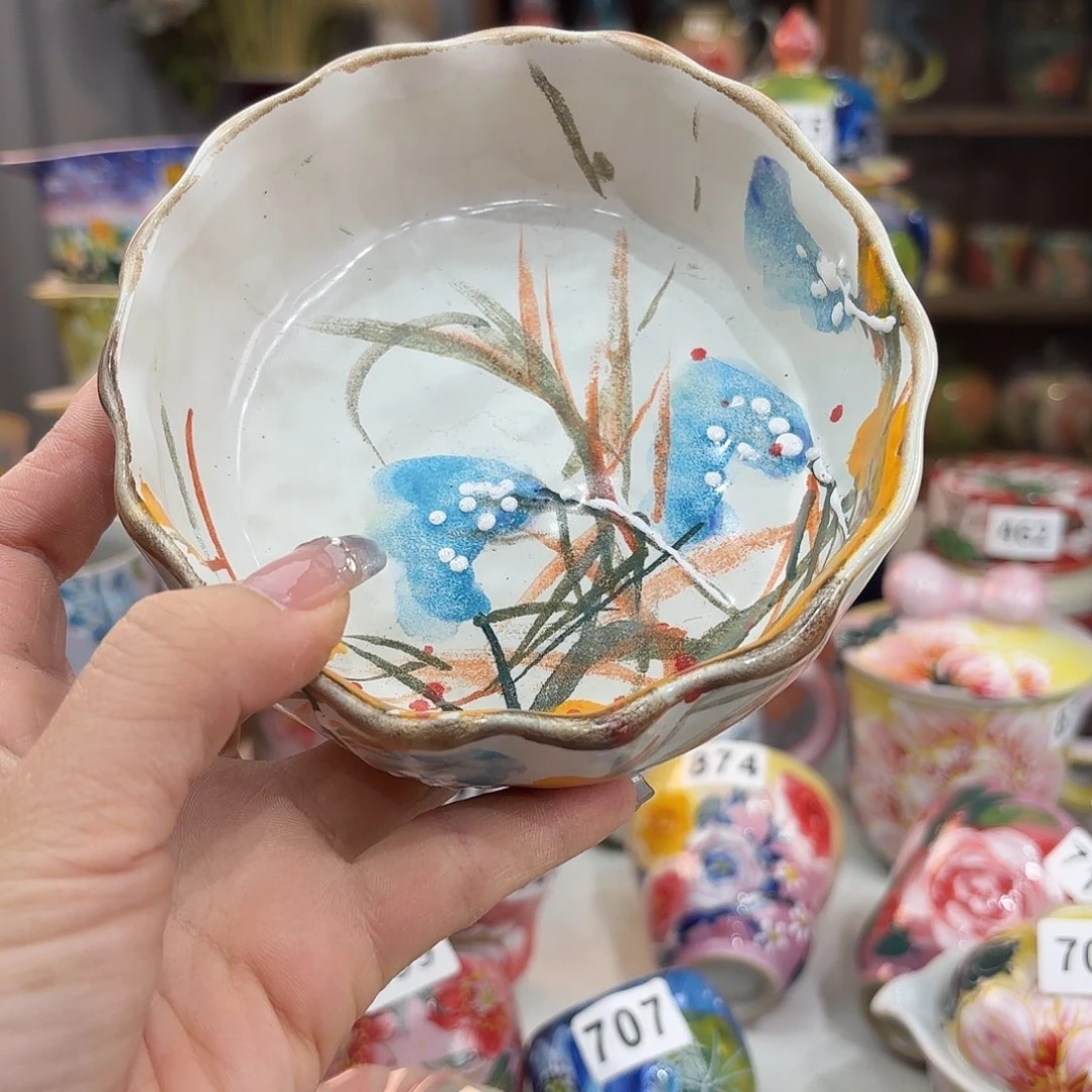 瓷片你不说不想说我没钱