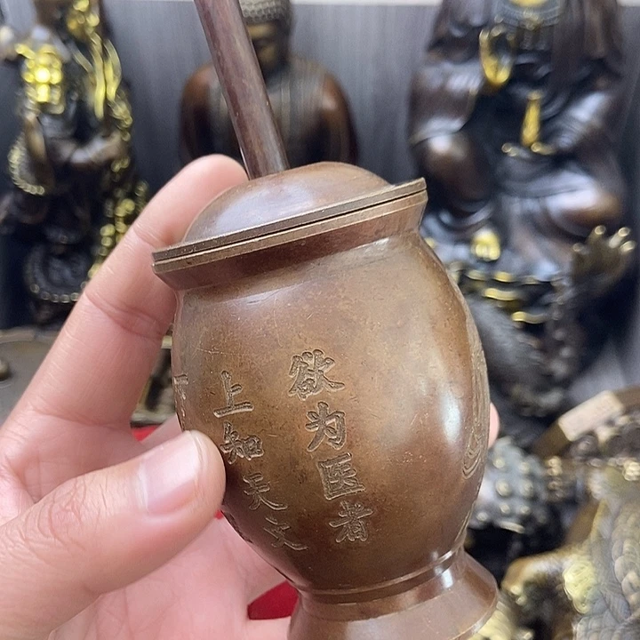 铜器摆件有限公司
