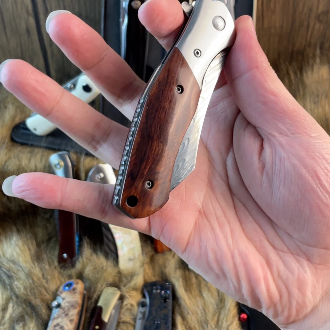 大马士革多功能工具