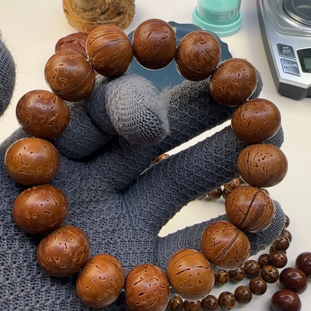 桃核吊坠111111111