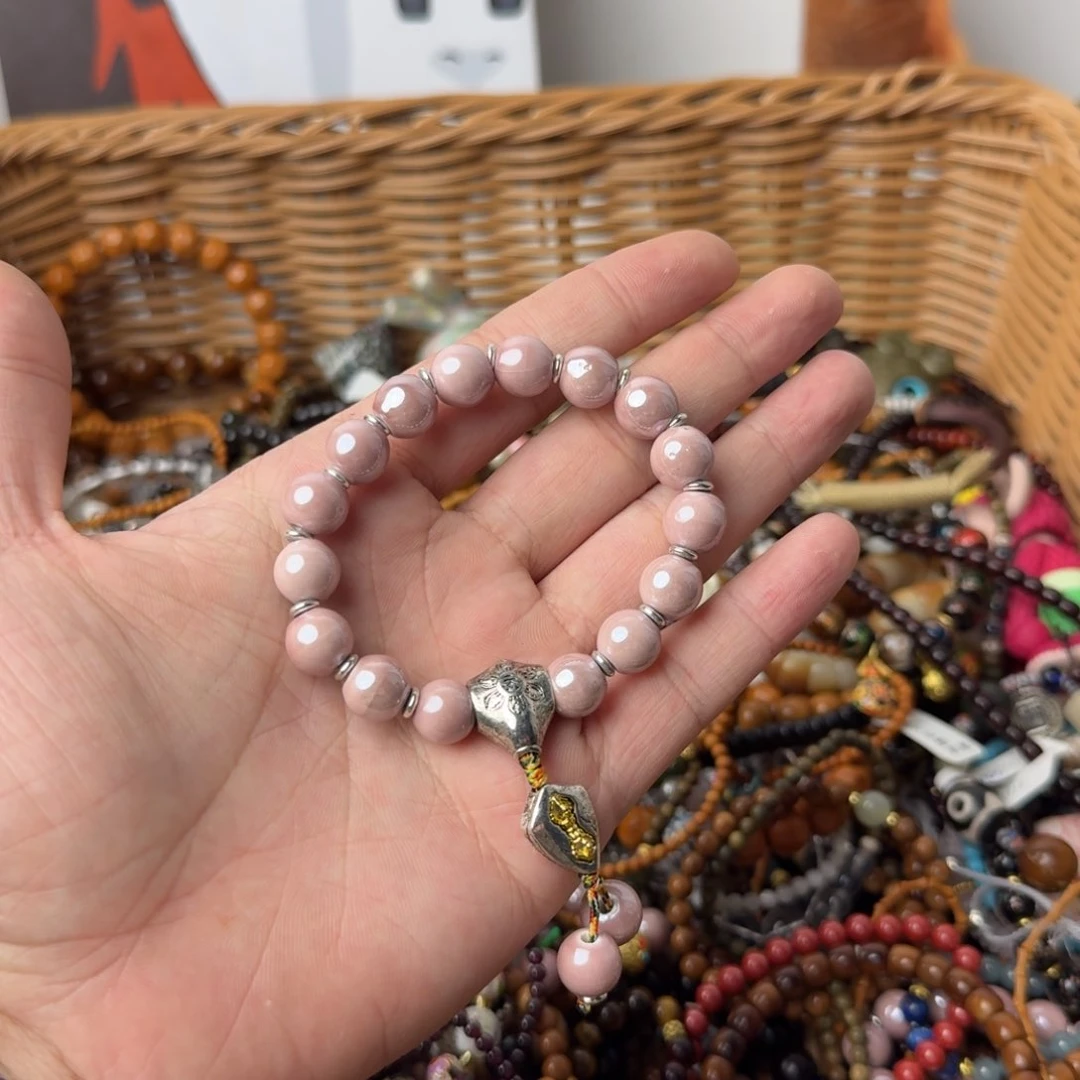 菩提根/象牙果手串