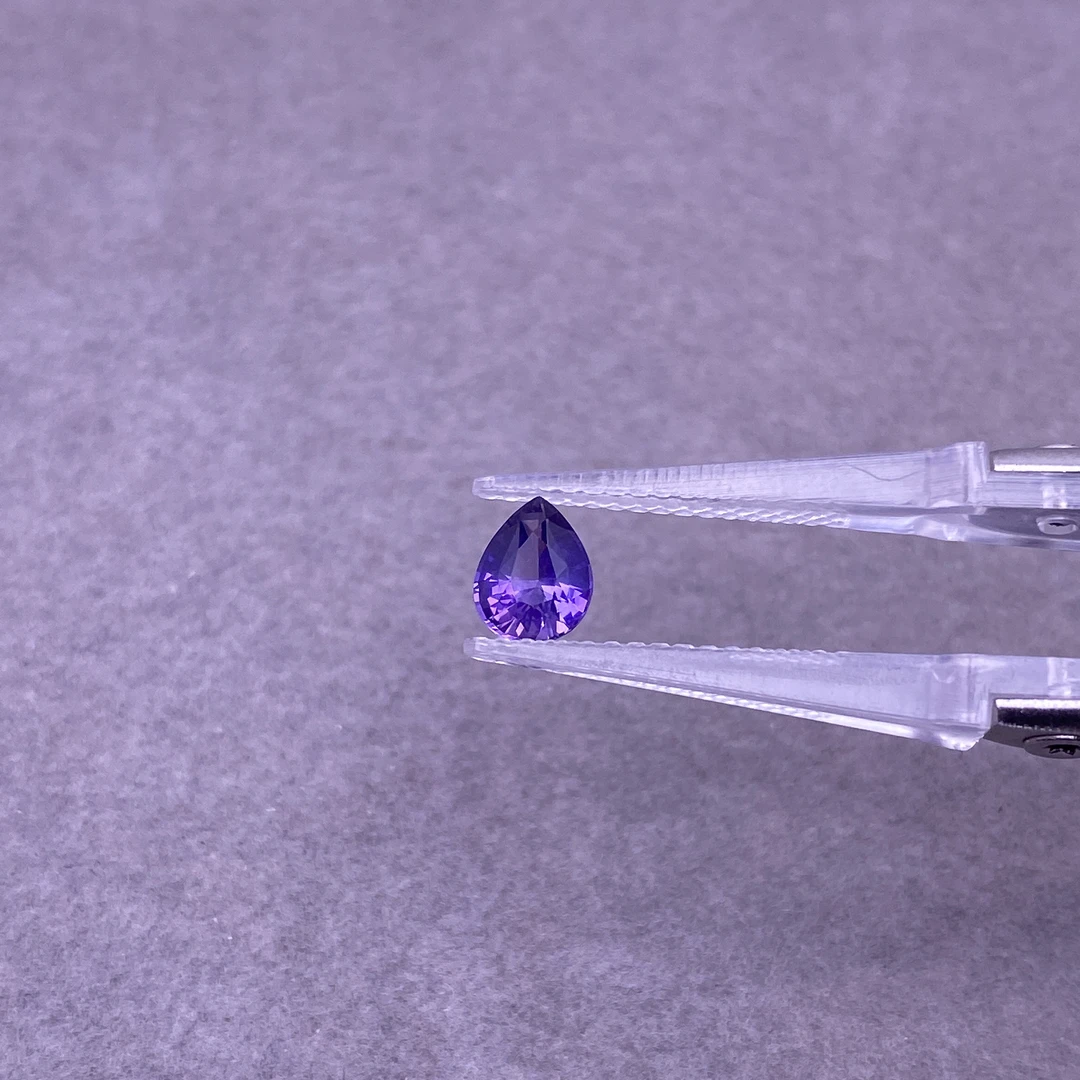 VSNL 蓝宝石-1.03ct（01032500）0320