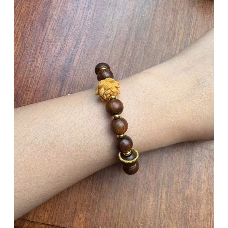 QS-5131 精美手串（无礼盒）