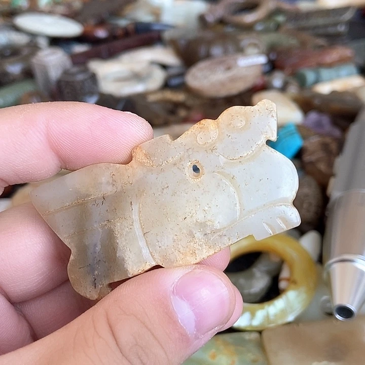 摆件直播间链接19