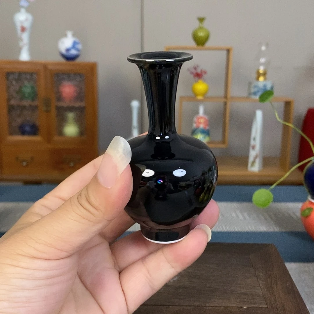 摆件景德镇瓷器精品鉴赏作品