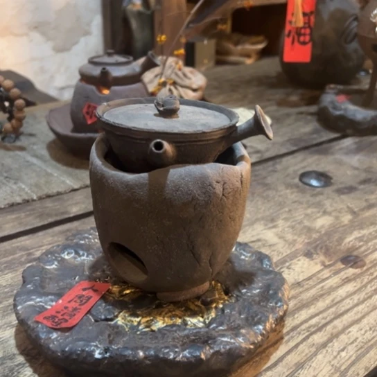 开门大吉茶具茶具