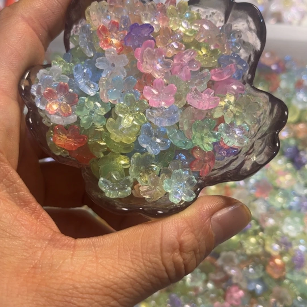 琉璃小樱花200个一份