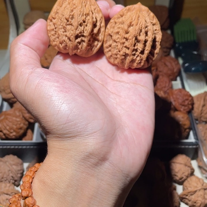 43尺寸全品无修蓟县虎头狮子头