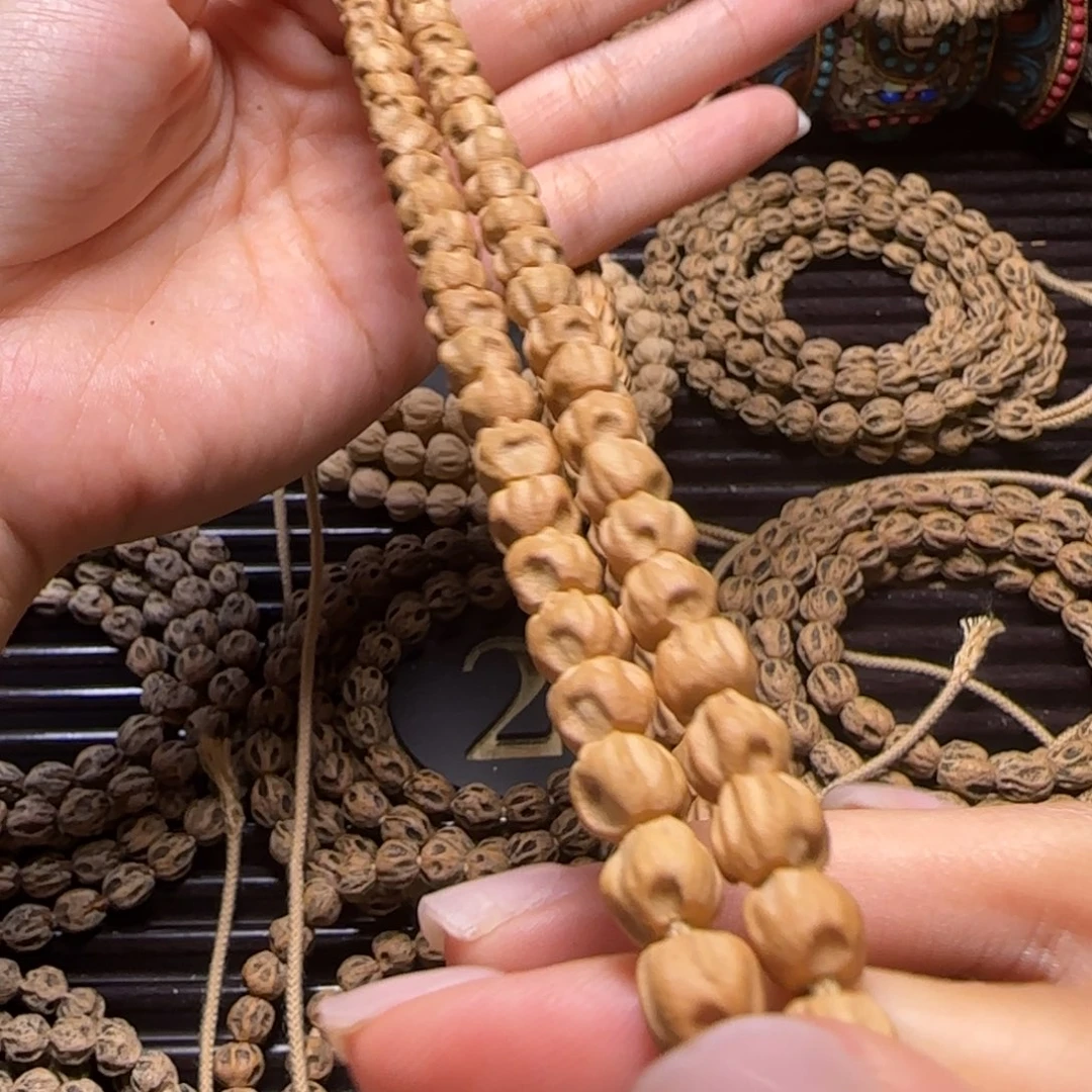 ****柏香籽/百香籽吊坠