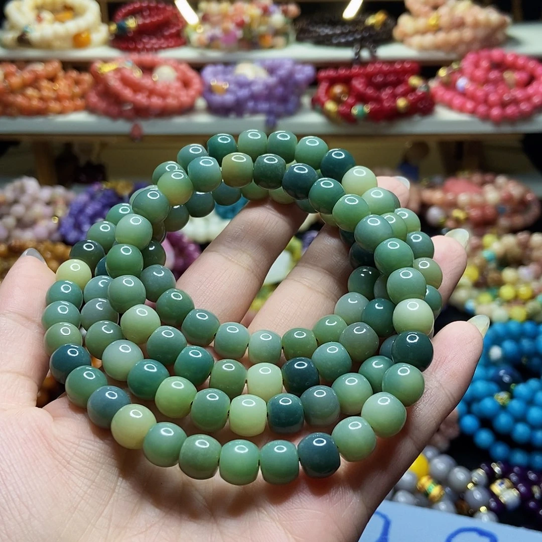 佛心果吊坠菩提果