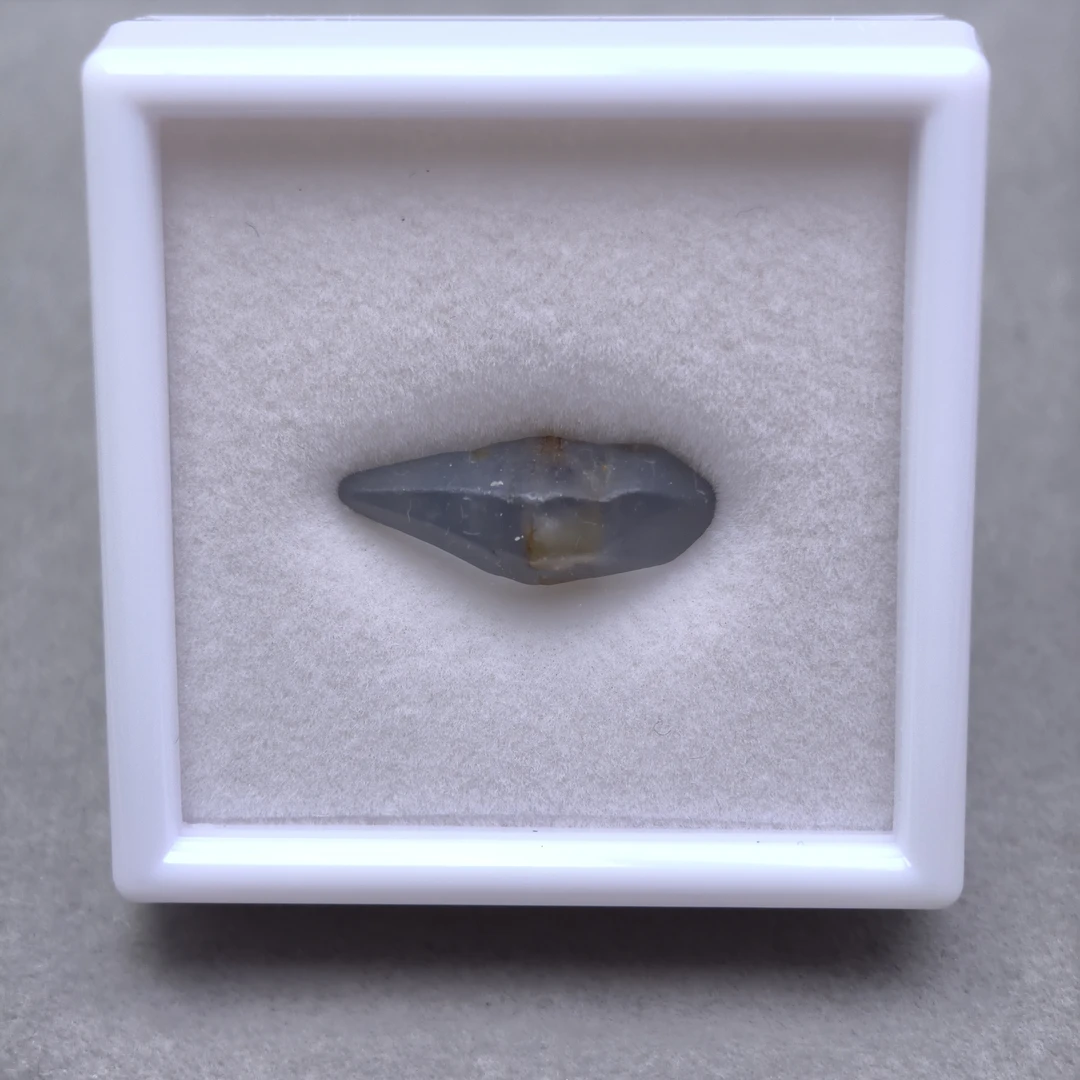 蓝宝石原石-13.42ct（01076512）0708