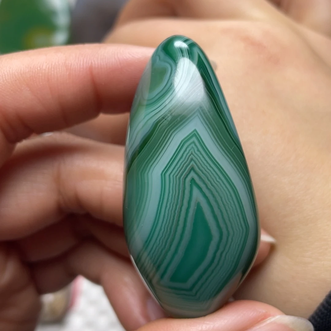 【闪购商品】未镶嵌玛瑙/玉髓珠宝奇石