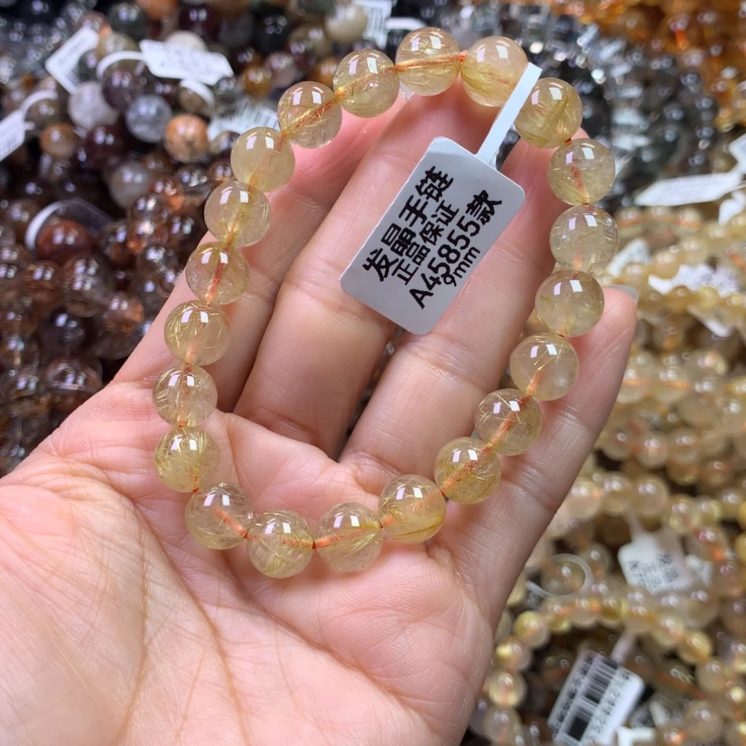 未镶嵌手链水晶1111111111111