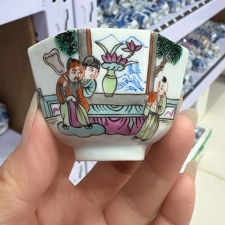 陶瓷艺术品收藏陶瓷