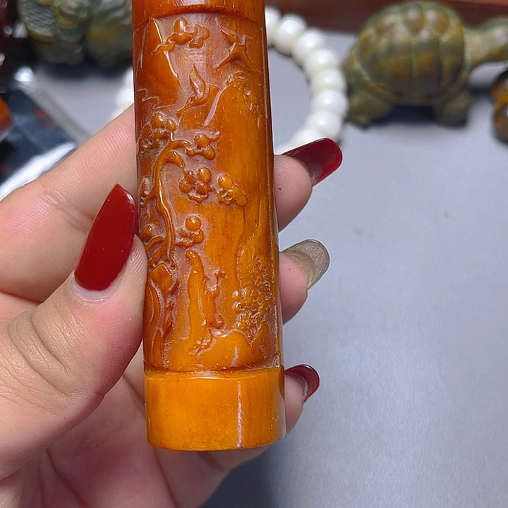 大果紫檀（缅甸花梨）