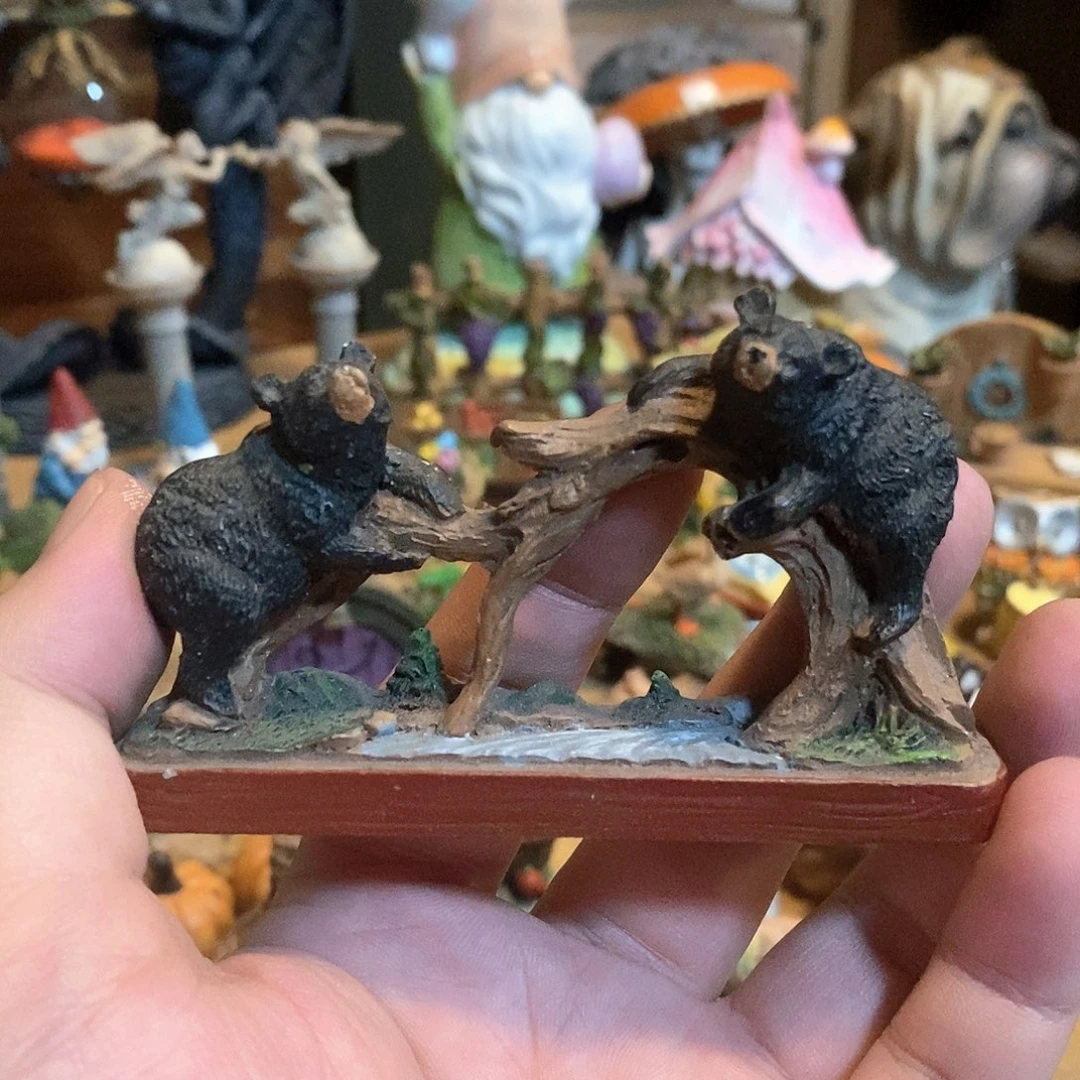 有机玻璃树脂工艺品摆件等产品