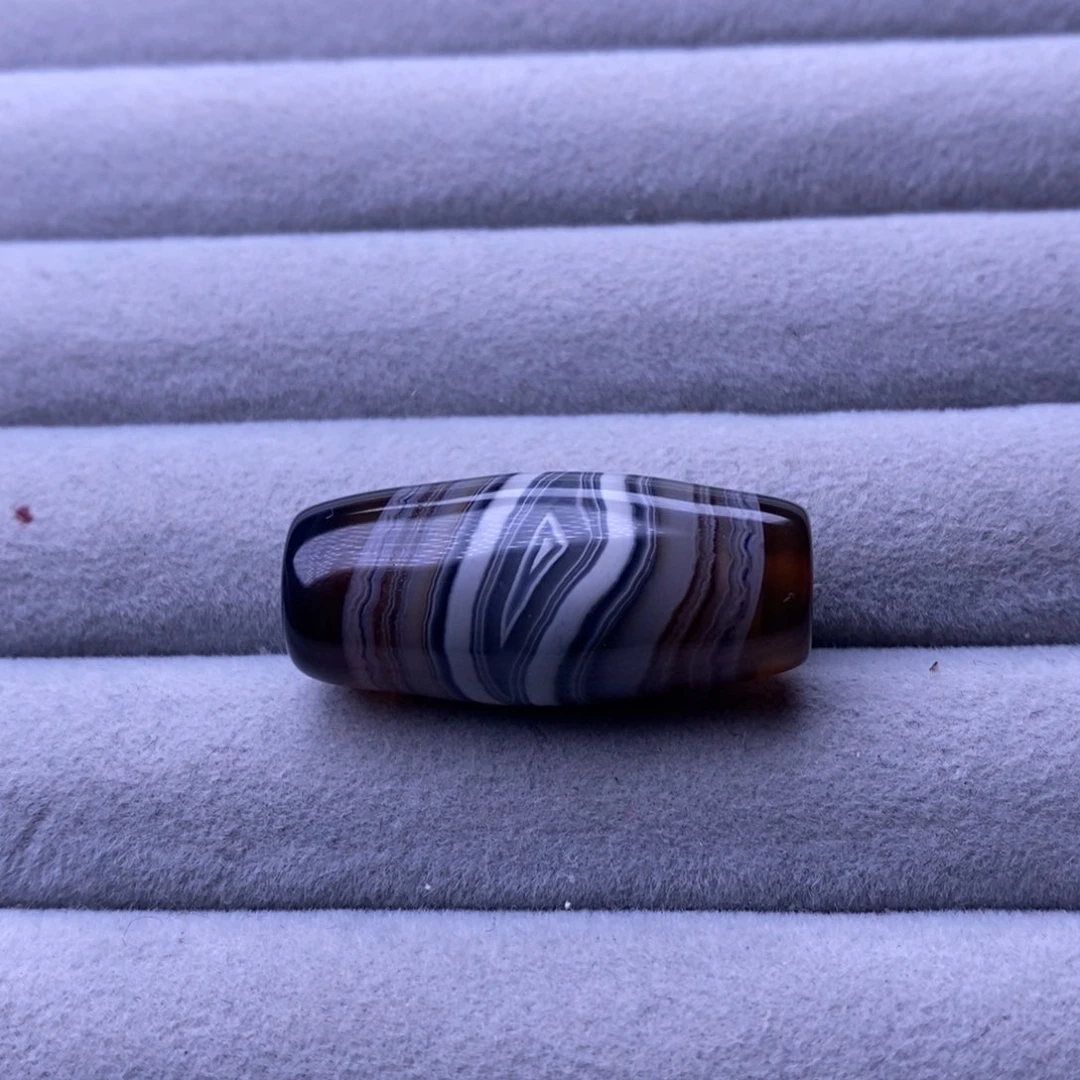 未镶嵌玛瑙/玉髓珠宝奇石