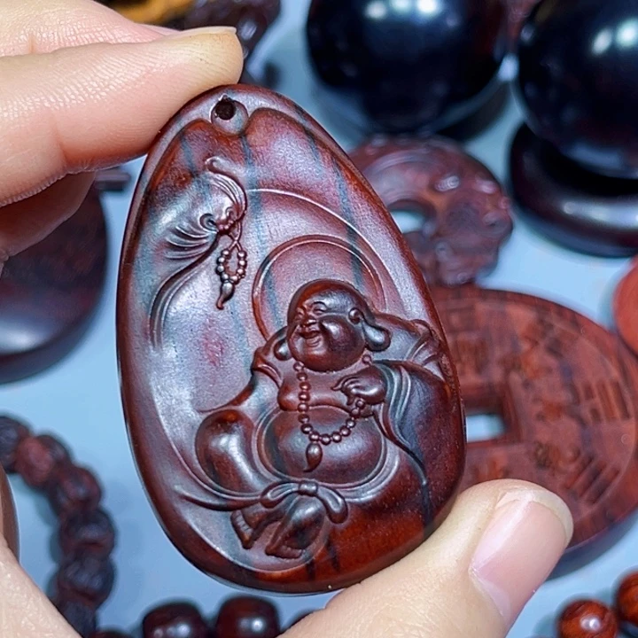 木无*檀香紫檀牌木木木