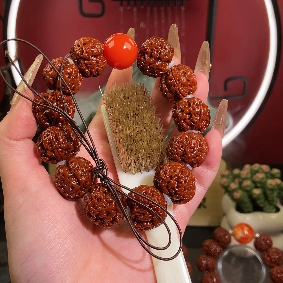 金刚菩提手串20h.