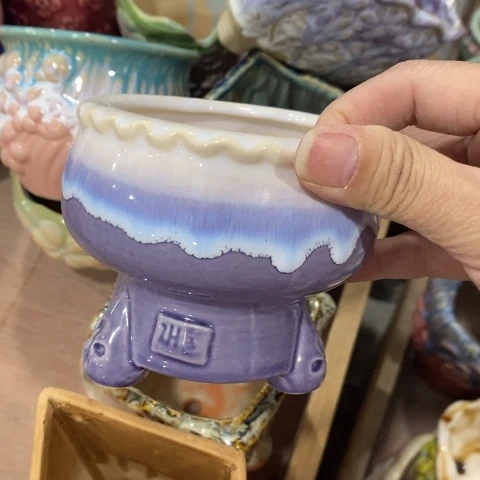 陶瓷Q400紫色1313313313