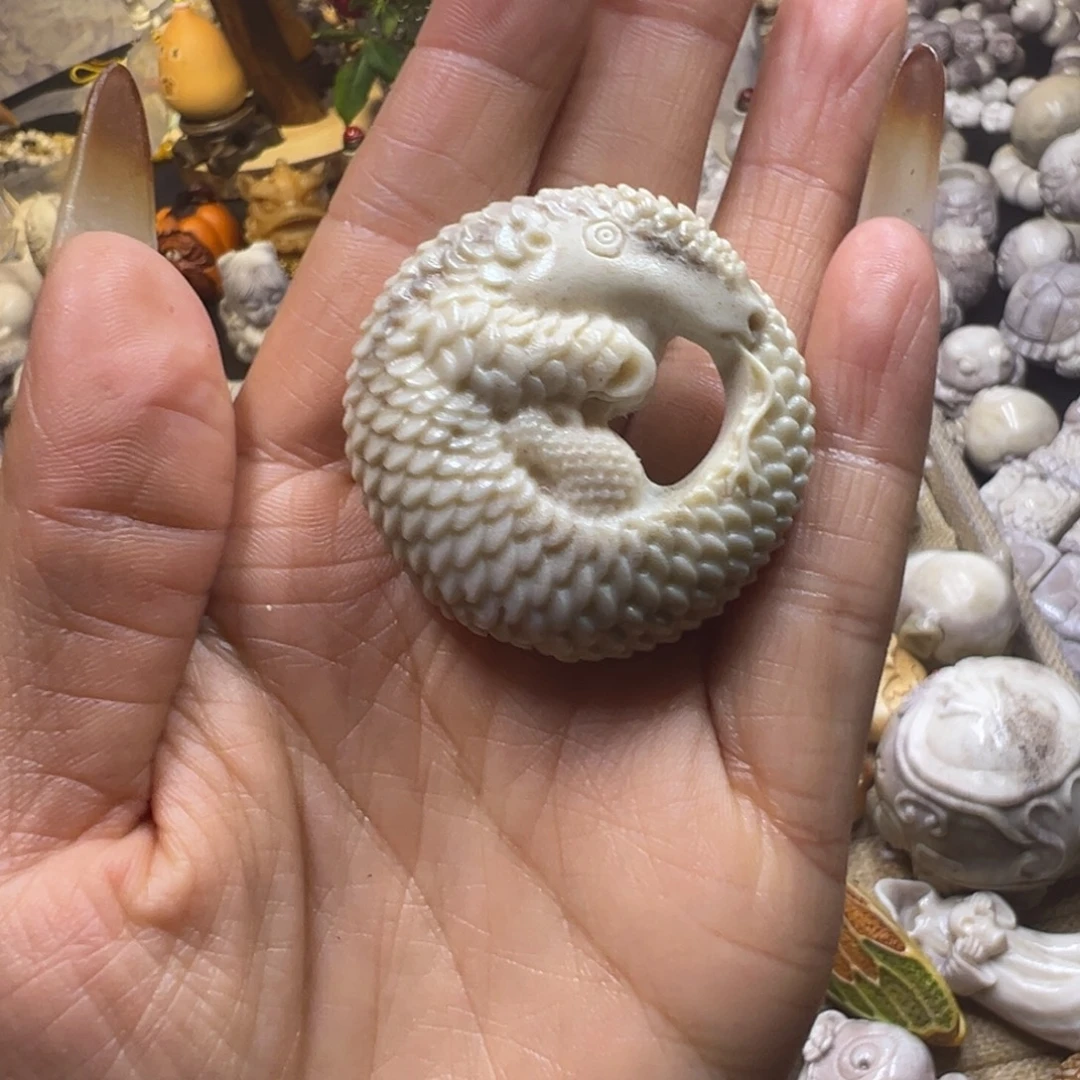 手串/手链鹿骨鹿角