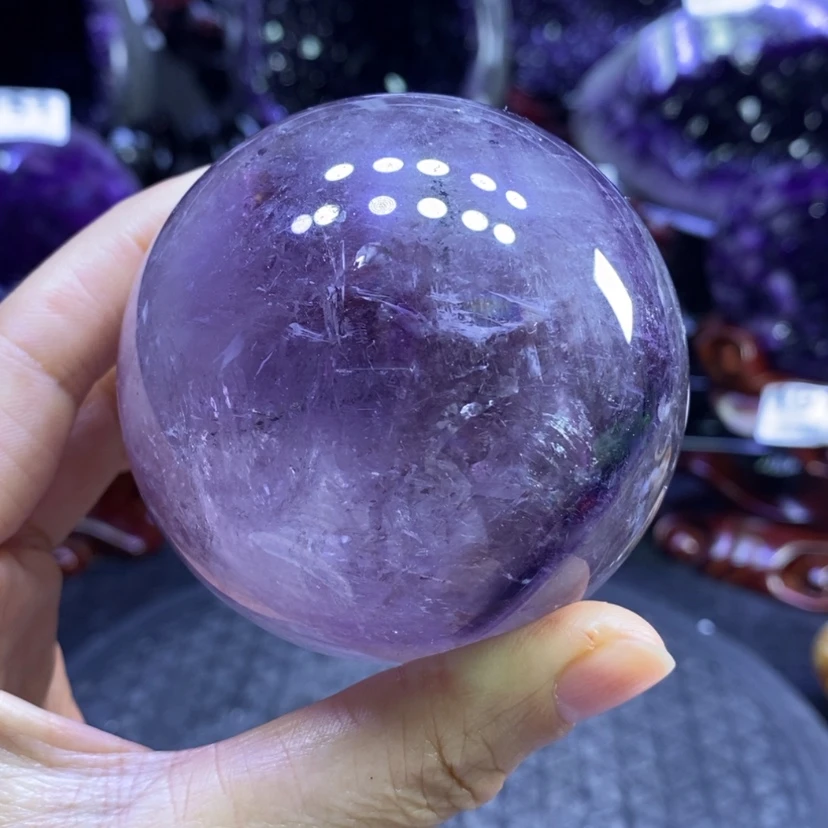 【闪购商品】未镶嵌大型摆件（非配饰）水晶