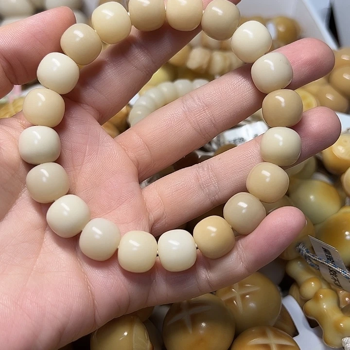 菩提根/象牙果吊坠福利菩提根手串