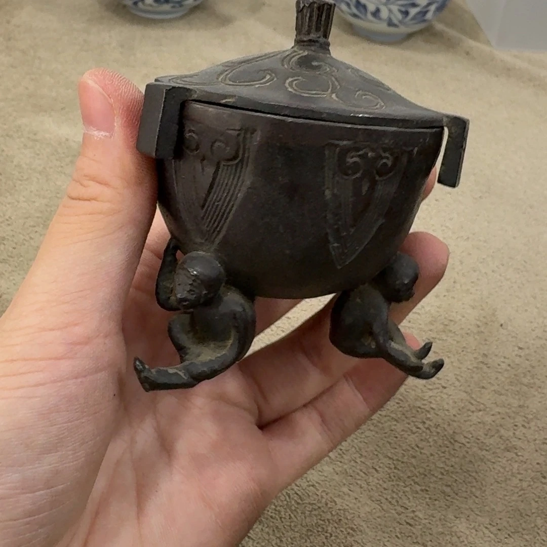 非常好用漂亮的茶具