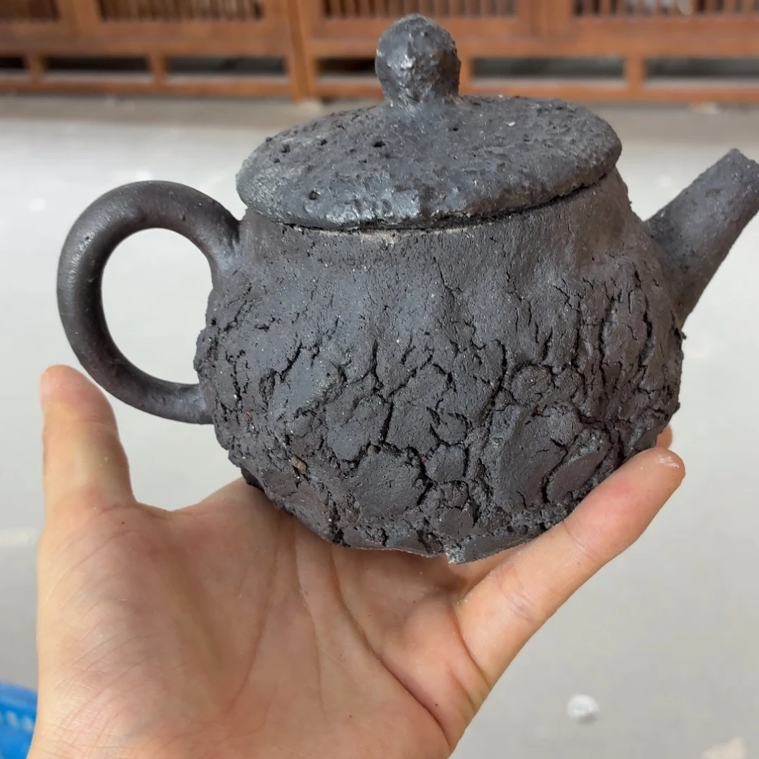 陶园柴烧精品好货492