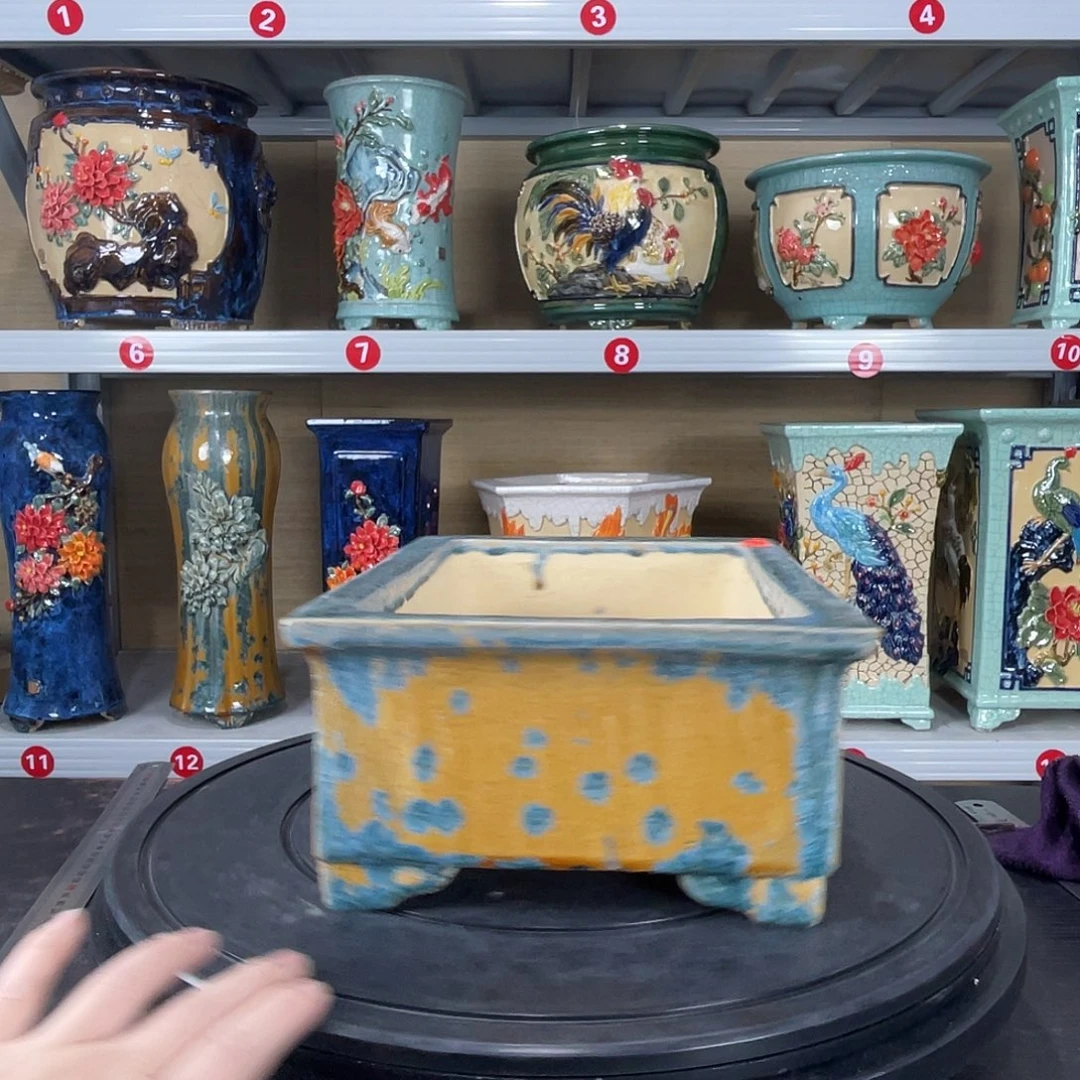 内长24.5内宽16.5内深8上利亚长方盆