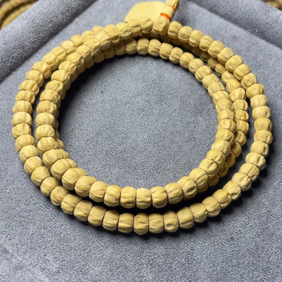 柏香籽/百香籽手串