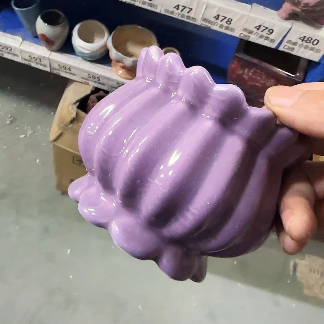 陶瓷福利局·自动合并订单·一个个买凑9元发·474