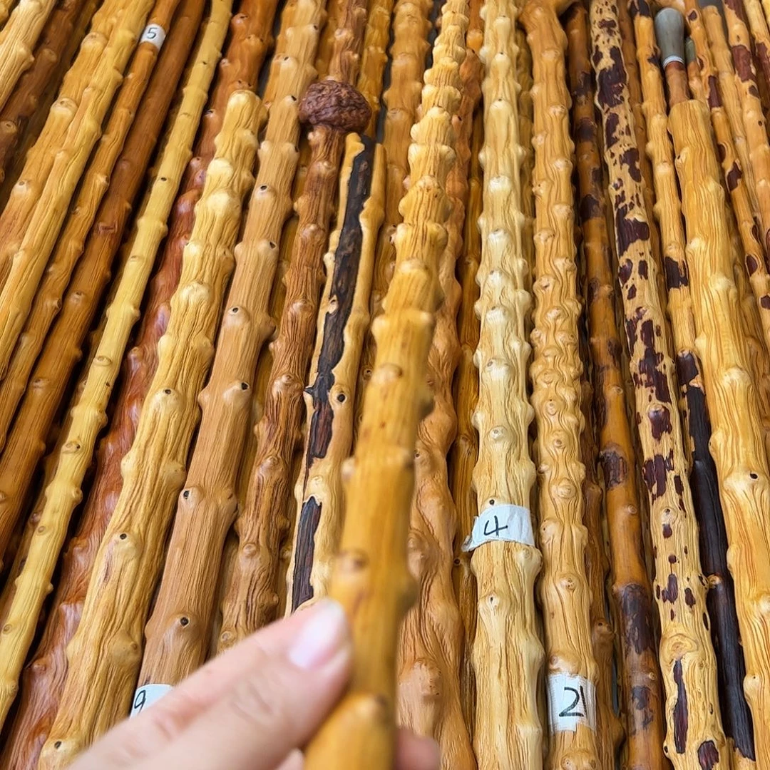 开***龙木云南南对节车载武术
