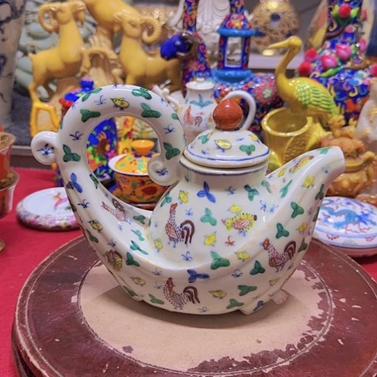 摆件摆件家居设计风格的